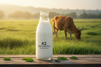 A2 Desi Cow Milk