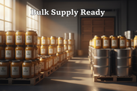 Bulk Supply Ready