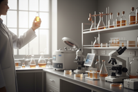 Lab Tested Purity
